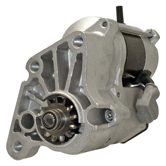 Quality-Built® - Remanufactured Starter