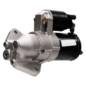Quality-Built® - Remanufactured Starter