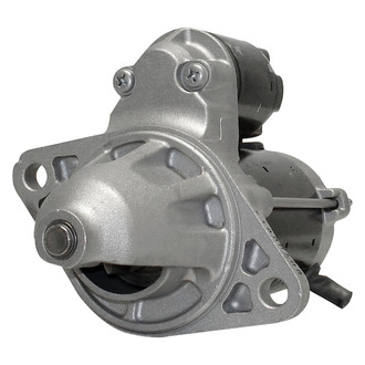 Quality-Built® - Remanufactured Starter
