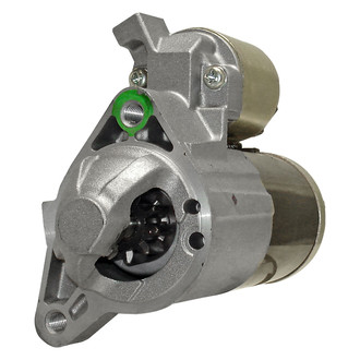 Quality-Built® - Remanufactured Starter