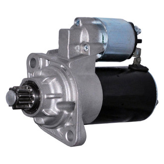 Quality-Built® - Remanufactured Starter