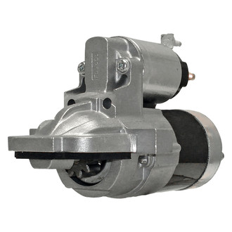 Quality-Built® - Remanufactured Starter