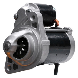Quality-Built® - Remanufactured Starter