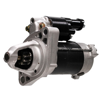 Quality-Built® - Remanufactured Starter