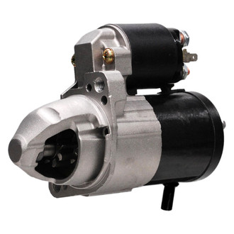 Quality-Built® - Starter