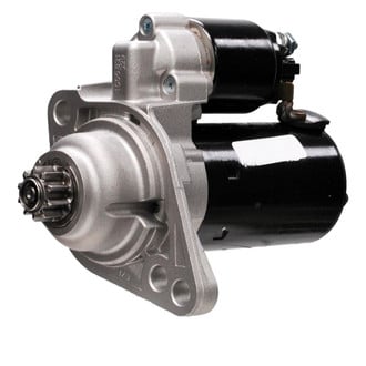 Quality-Built® - Starter