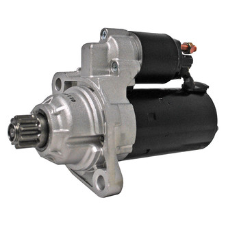Quality-Built® - Starter