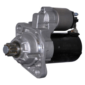 Quality-Built® - Starter