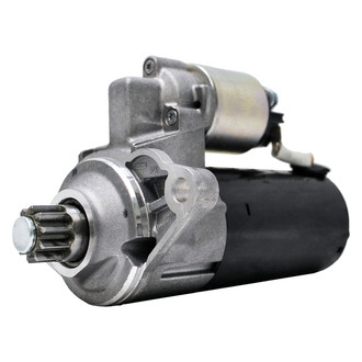 Quality-Built® - Remanufactured Starter