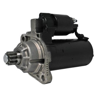 Quality-Built® - Remanufactured Starter