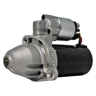 Quality-Built® - Remanufactured Starter