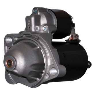 Quality-Built® - Remanufactured Starter