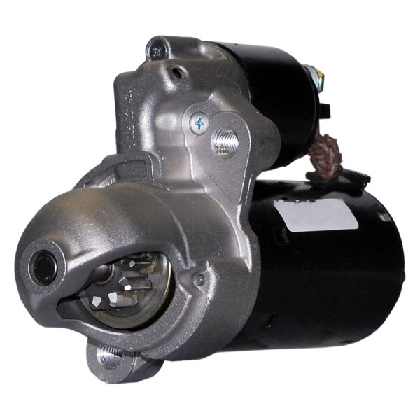 Quality-Built® - Remanufactured Starter