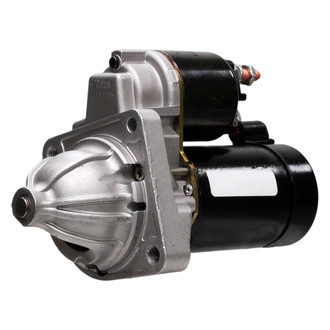 Quality-Built® - Remanufactured Starter