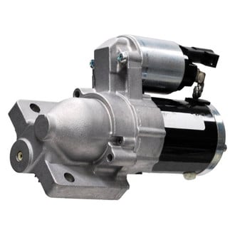 Quality-Built® - Starter