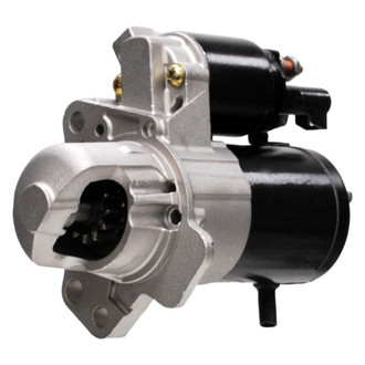 Quality-Built® - Remanufactured Starter