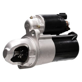 Quality-Built® - Starter