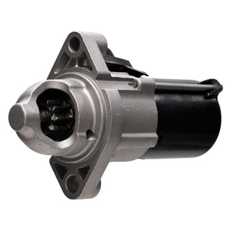 Quality-Built® - Remanufactured Starter