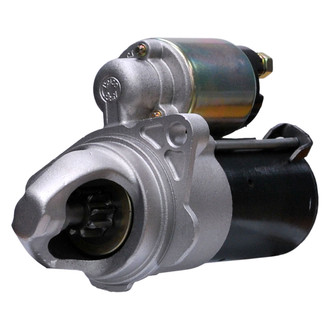 Quality-Built® - Remanufactured Starter
