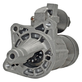 Quality-Built® - Remanufactured Starter