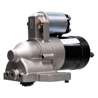 Quality-Built® - Remanufactured Starter