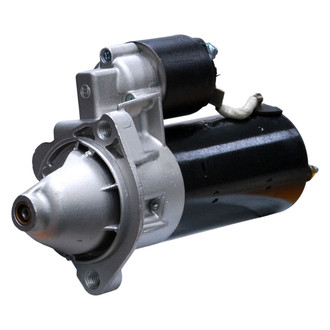 Quality-Built® - Remanufactured Starter