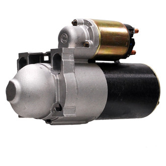Quality-Built® - Remanufactured Starter