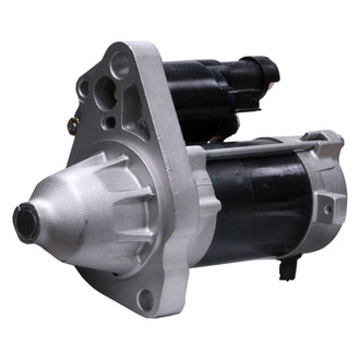 Quality-Built® - Starter