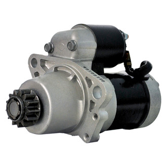 Quality-Built® - Starter