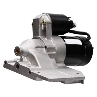 Quality-Built® - Remanufactured Starter