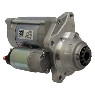Quality-Built® - Starter