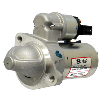 Quality-Built® - Starter