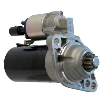 Quality-Built® - Remanufactured Starter