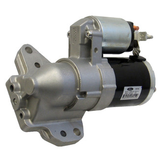 Quality-Built® - Remanufactured Starter