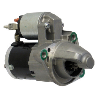 Quality-Built® - Starter