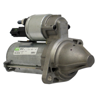 Quality-Built® - Remanufactured Starter