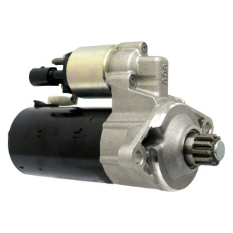 Quality-Built® - Remanufactured Starter