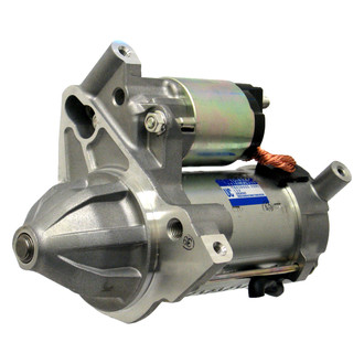 Quality-Built® - Starter