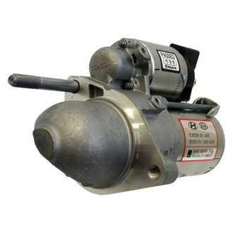 Quality-Built® - Remanufactured Starter