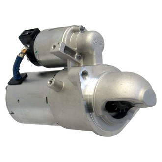 Quality-Built® - Starter