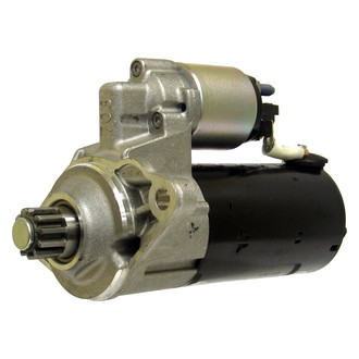Quality-Built® - Remanufactured Starter