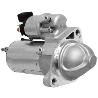 Quality-Built® - Remanufactured Starter