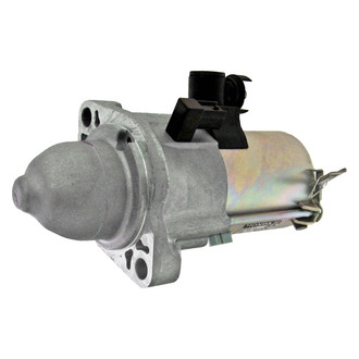 Quality-Built® - Remanufactured Starter