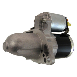 Quality-Built® - Starter
