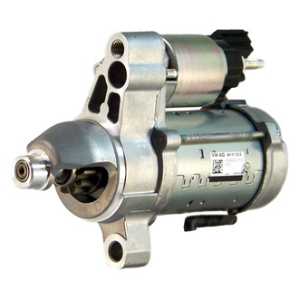 Quality-Built® - Remanufactured Starter