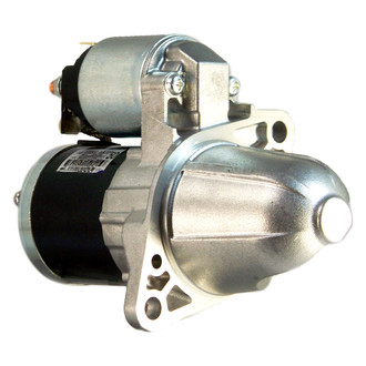 Quality-Built® - Remanufactured Starter
