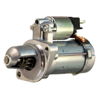 Quality-Built® - Remanufactured Starter