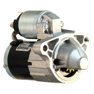 Quality-Built® - Remanufactured Starter