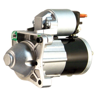 Quality-Built® - Remanufactured Starter