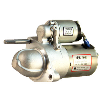 Quality-Built® - Starter